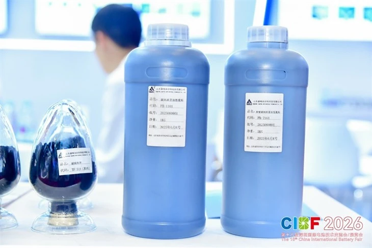 Single-walled Carbon Nanotube suppliers